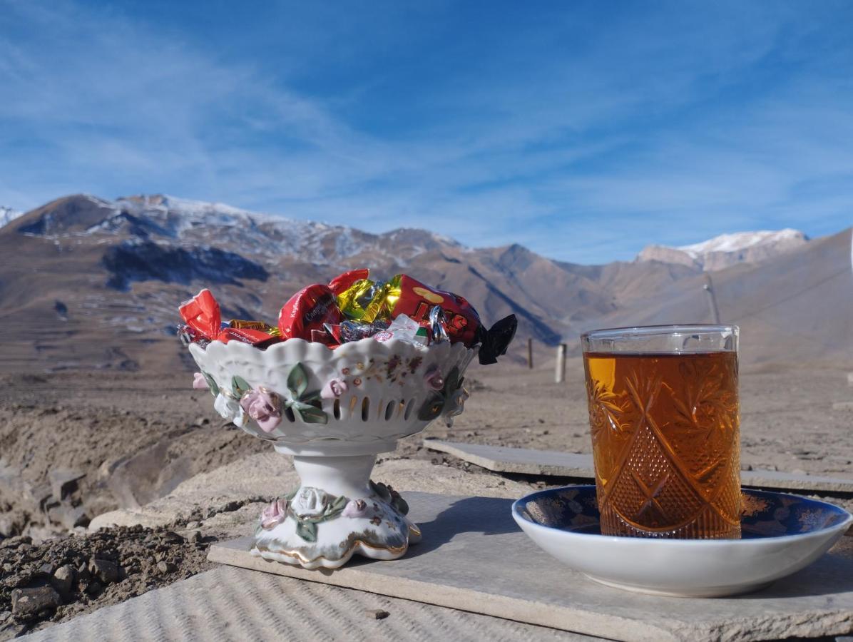 Xinaliq Zaur Guest Hause酒店 外观 照片