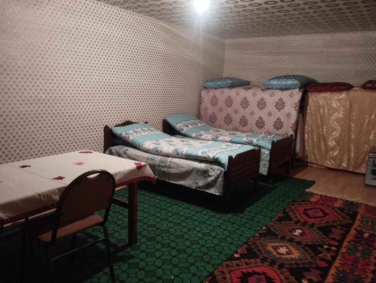 Xinaliq Zaur Guest Hause酒店 客房 照片