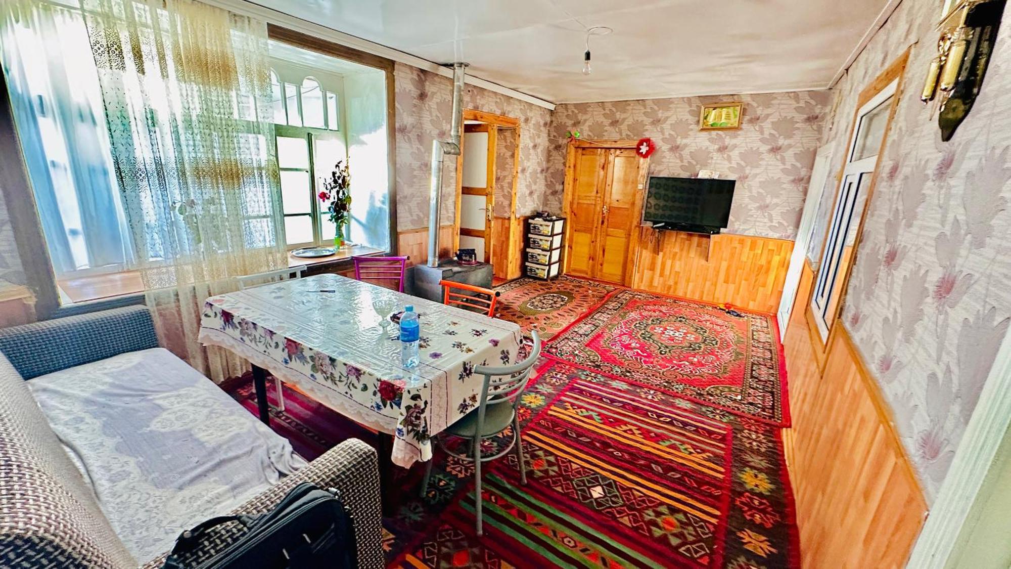 Xinaliq Zaur Guest Hause酒店 外观 照片
